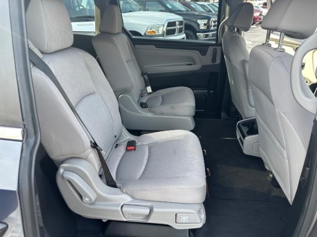 Honda Odyssey LX 2019