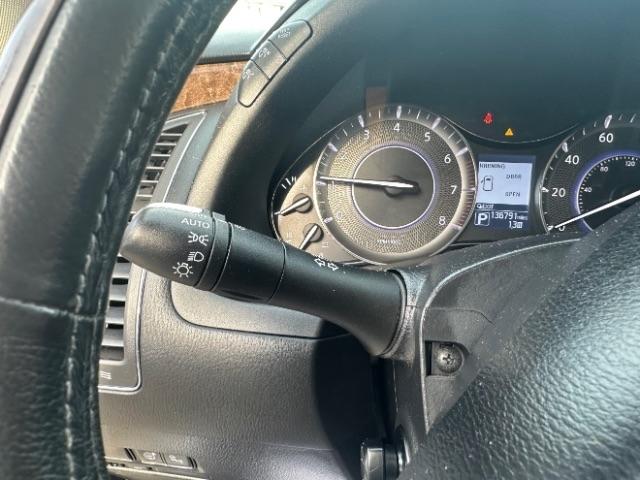 Infiniti QX80 4WD 2015