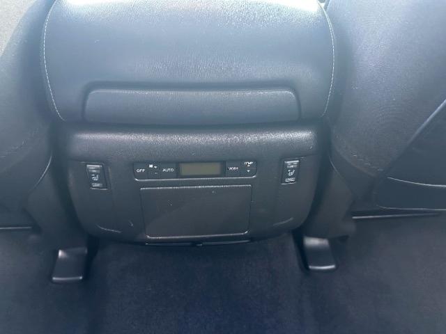 Infiniti QX80 4WD 2015