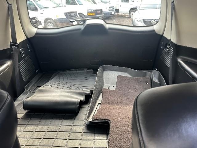 Infiniti QX80 4WD 2015