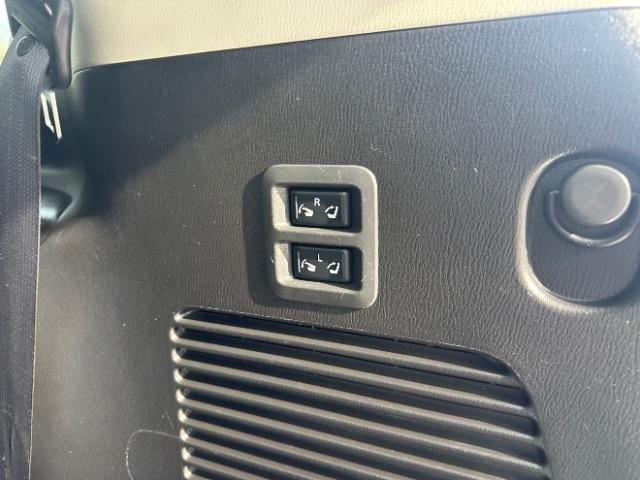 Infiniti QX80 4WD 2015