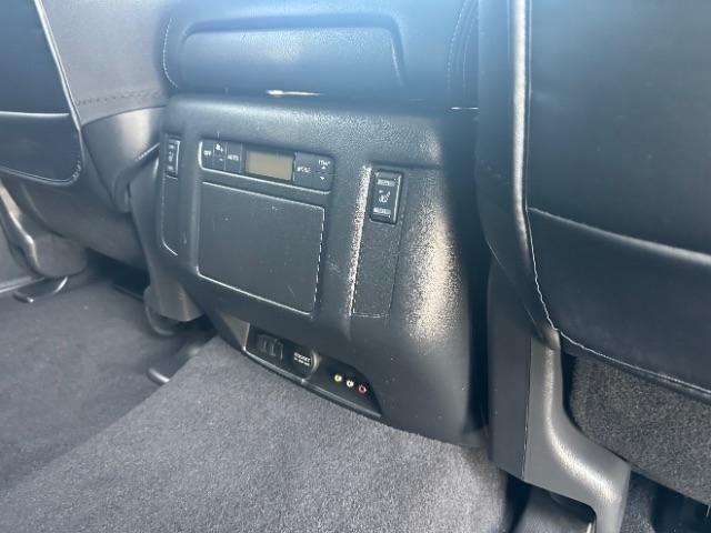 Infiniti QX80 4WD 2015