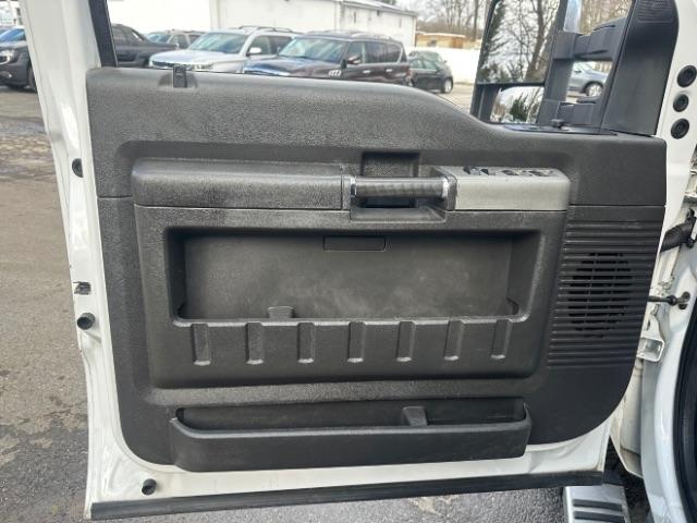 Ford F-250 SD Lariat Crew Cab 4WD 2014