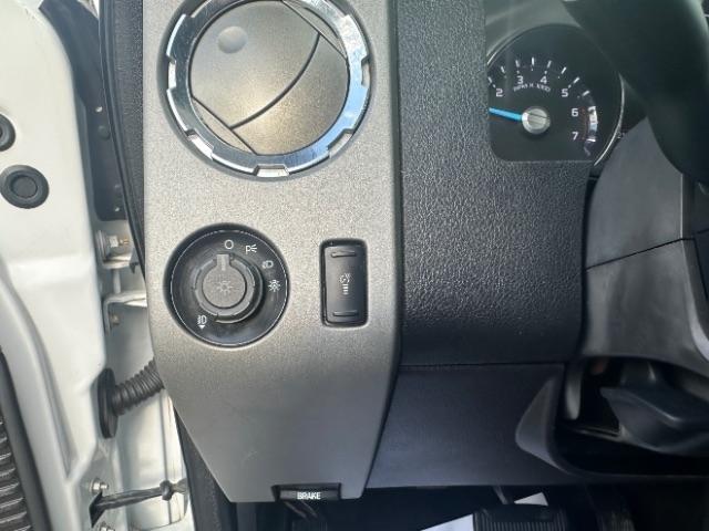 Ford F-250 SD Lariat Crew Cab 4WD 2014