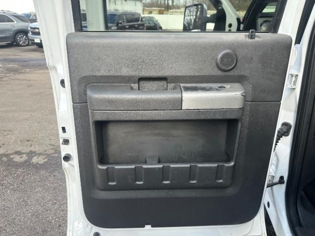 Ford F-250 SD Lariat Crew Cab 4WD 2014