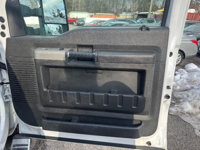 Ford F-250 SD Lariat Crew Cab 4WD 2014