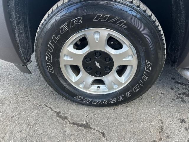 Chevrolet Avalanche 1500 4WD 2005