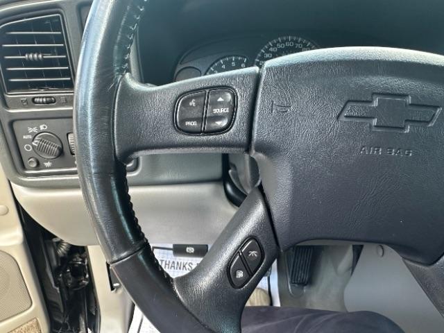 Chevrolet Avalanche 1500 4WD 2005