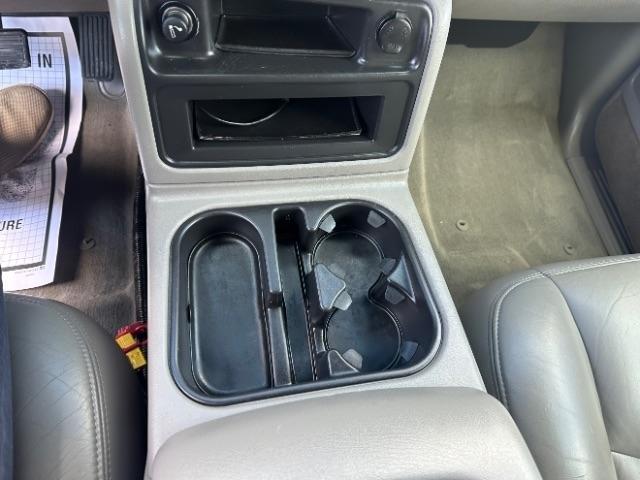 Chevrolet Avalanche 1500 4WD 2005