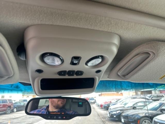 Chevrolet Avalanche 1500 4WD 2005