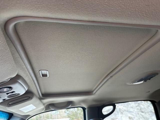 Chevrolet Avalanche 1500 4WD 2005