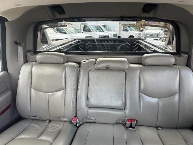 Chevrolet Avalanche 1500 4WD 2005