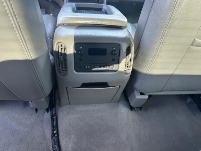 Chevrolet Avalanche 1500 4WD 2005