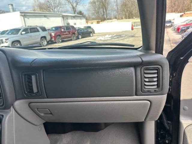 Chevrolet Avalanche 1500 4WD 2005