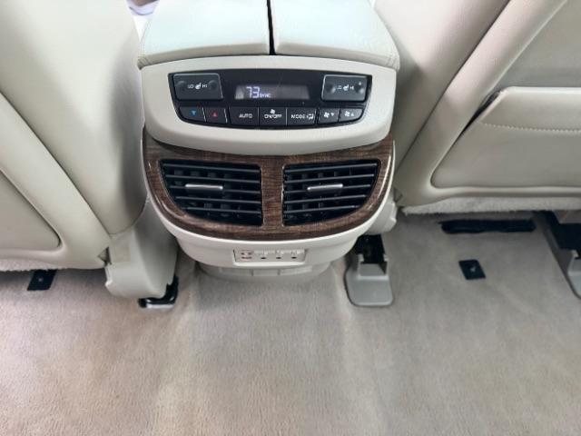 Acura MDX 6-Spd AT w/Tech Package 2013
