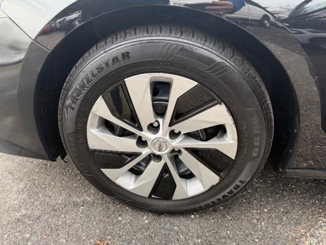 Nissan Altima 2.5 S 2019