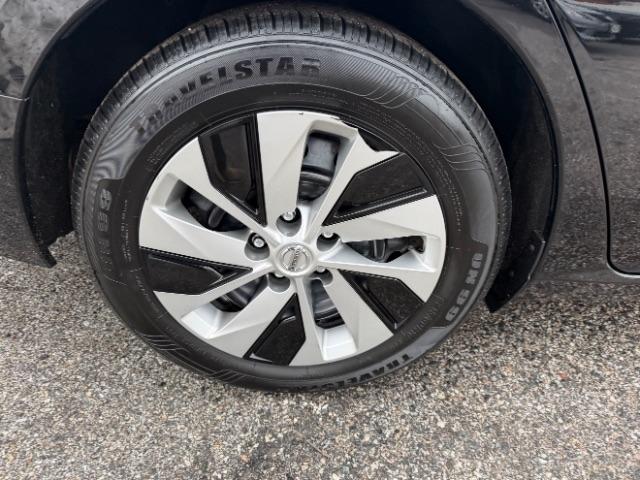 Nissan Altima 2.5 S 2019