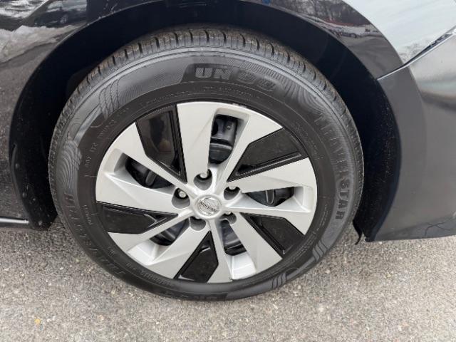 Nissan Altima 2.5 S 2019