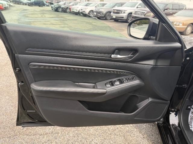 Nissan Altima 2.5 S 2019