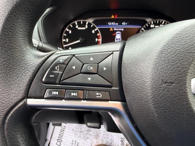 Nissan Altima 2.5 S 2019