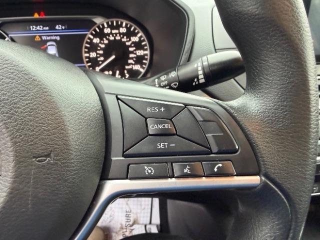 Nissan Altima 2.5 S 2019