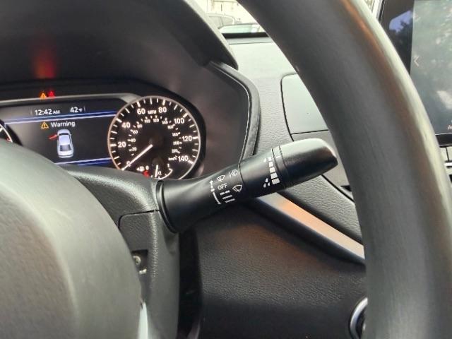 Nissan Altima 2.5 S 2019