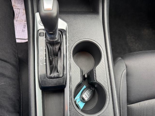 Nissan Altima 2.5 S 2019