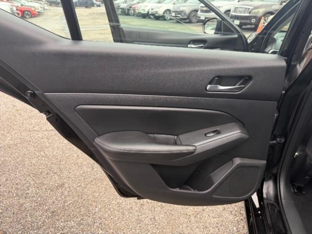 Nissan Altima 2.5 S 2019