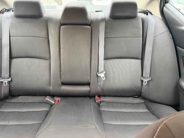 Nissan Altima 2.5 S 2019