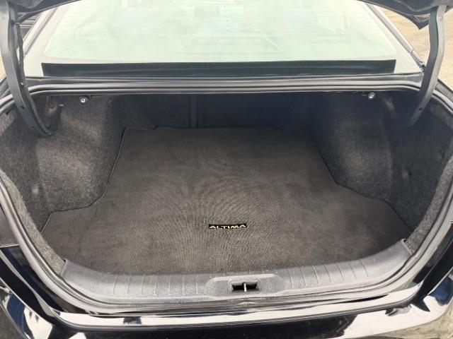 Nissan Altima 2.5 S 2019