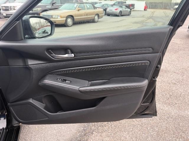 Nissan Altima 2.5 S 2019