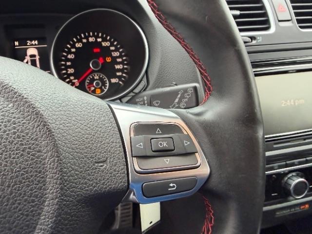 Volkswagen GTI 2.0T Coupe PZEV 2010