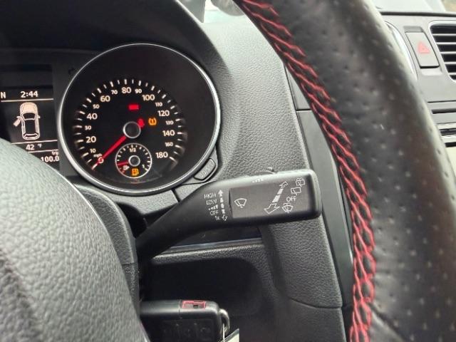 Volkswagen GTI 2.0T Coupe PZEV 2010