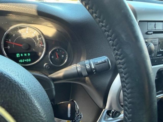 Jeep Wrangler Unlimited Sport 4WD 2013