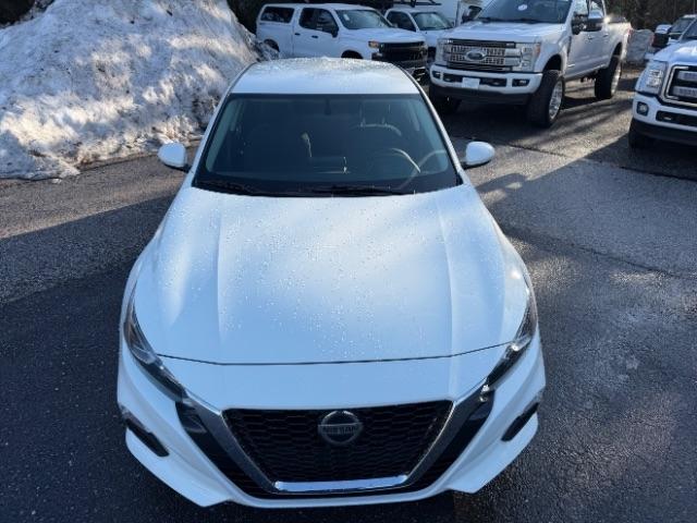 Nissan Altima 2.5 S 2019