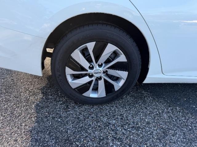 Nissan Altima 2.5 S 2019