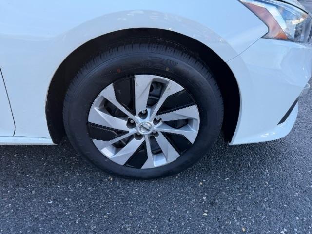 Nissan Altima 2.5 S 2019