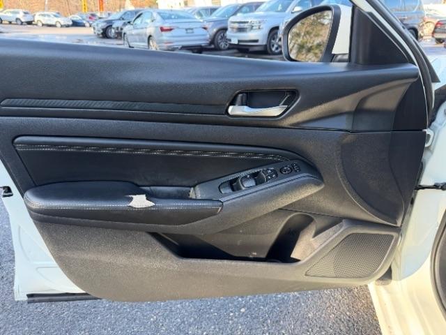 Nissan Altima 2.5 S 2019