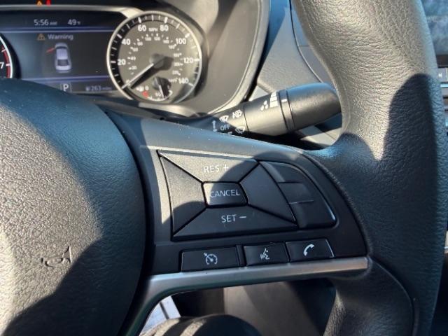 Nissan Altima 2.5 S 2019