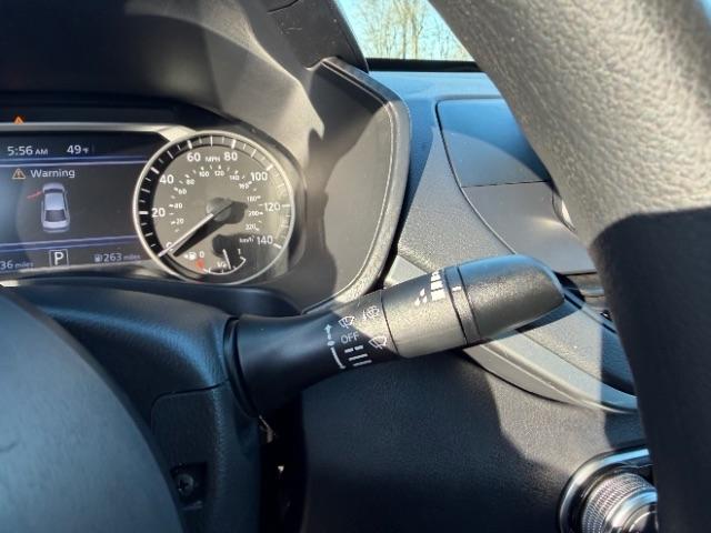 Nissan Altima 2.5 S 2019