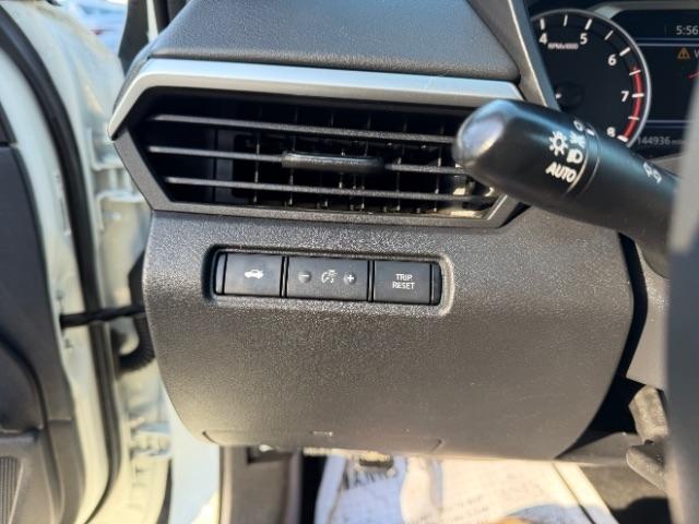 Nissan Altima 2.5 S 2019