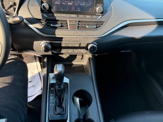 Nissan Altima 2.5 S 2019