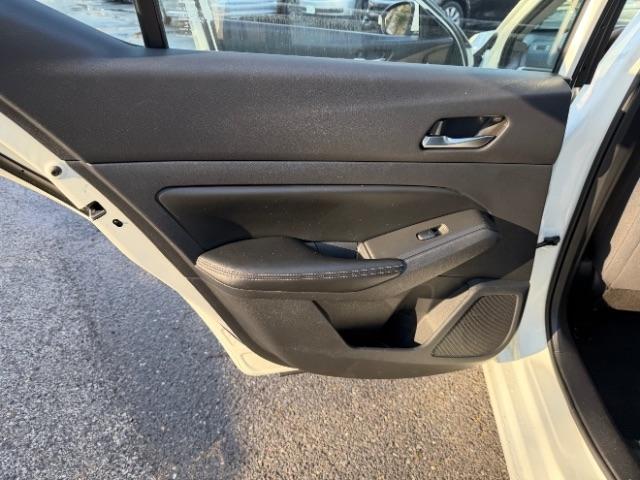 Nissan Altima 2.5 S 2019