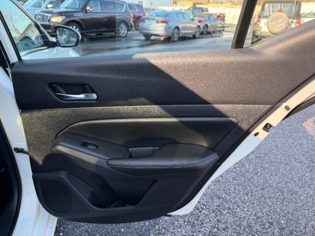 Nissan Altima 2.5 S 2019