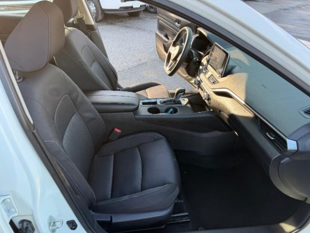 Nissan Altima 2.5 S 2019