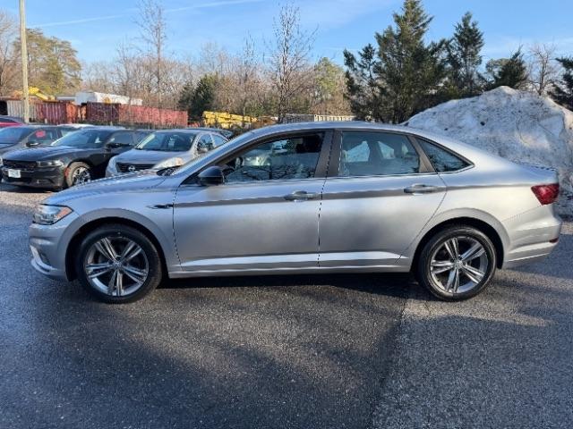 Volkswagen Jetta 1.4T SE 8A 2019