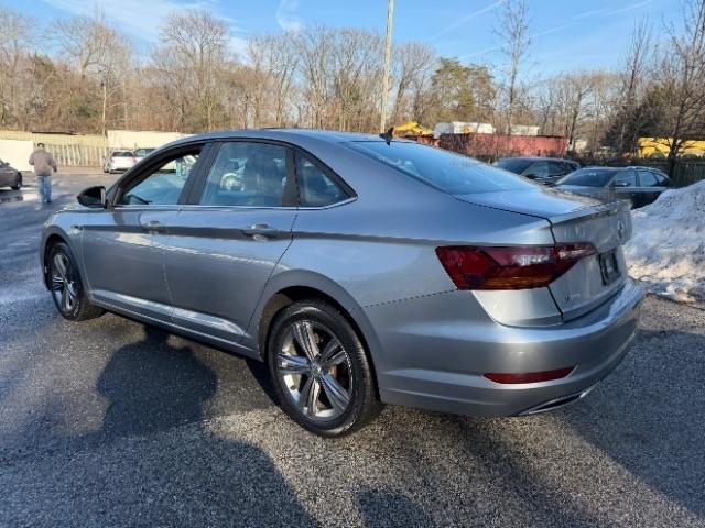 Volkswagen Jetta 1.4T SE 8A 2019