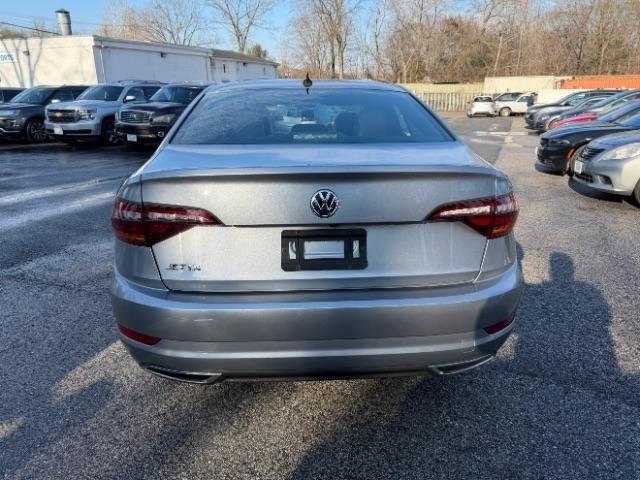 Volkswagen Jetta 1.4T SE 8A 2019