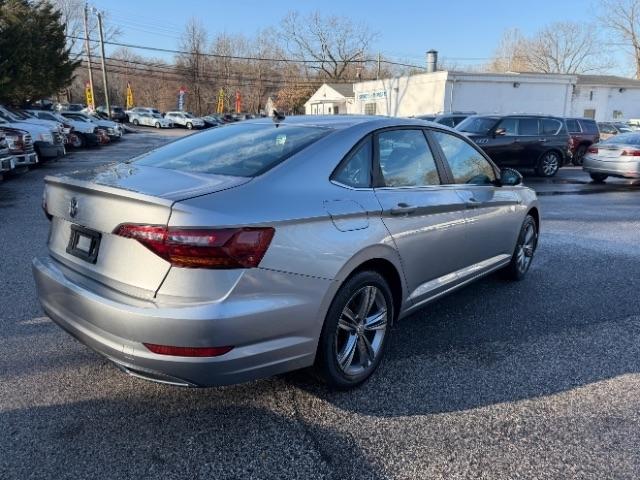 Volkswagen Jetta 1.4T SE 8A 2019