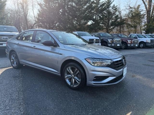 Volkswagen Jetta 1.4T SE 8A 2019